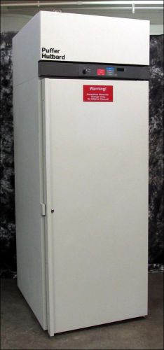 -20C / 23 Cu.Ft. Lab Freezer 115VAC PUFFER HUBBARD IGL2023A14