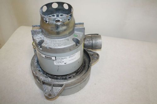 Lamb electric 119792-07 motor for sale