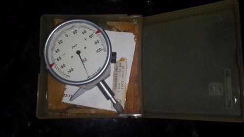 Dial Indicator Precision NEW! Made in USSR!