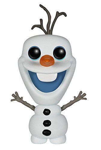 Disney Frozen Olaf Funko Pop! Vinyl Vigure