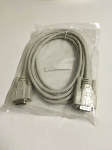 Onity Tesa Cable DB9 Serial Male to Male Cable quick shipping