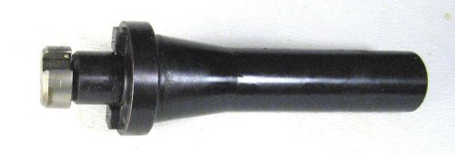 Shell Mill Holder With R8 Shank for 1&#034; Bore Cutter