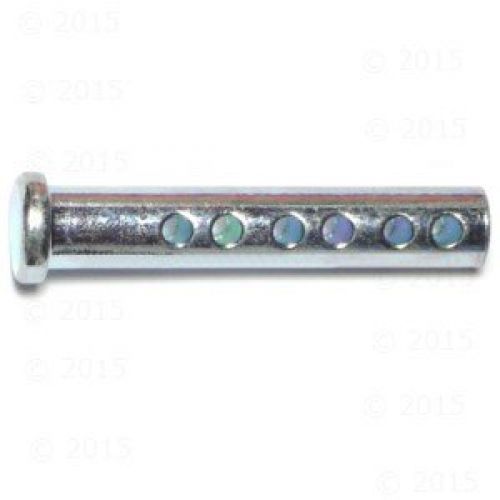 Hard-to-Find Fastener 014973222024 Universal Clevis Pins, 3/8 x 2-Inch