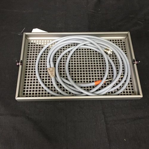 Da Vinci Surgical #951021-01 Fiberoptic Light Cord Cable