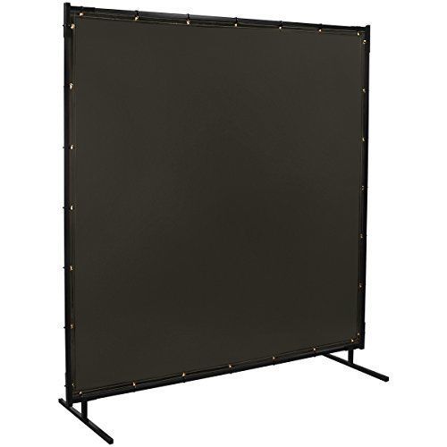 Steiner 532-6X6 Protect-O-Screen Classic Welding Screen with Flame Retardant 14