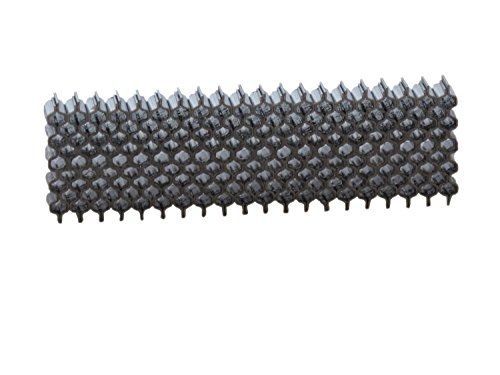 Spot nails corr-w9-9.21m short strip corrugated fasteners, 3/8-inch, 9210-piece for sale