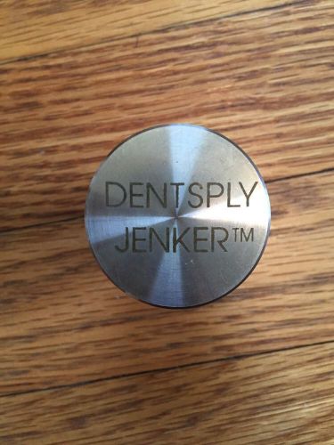 Dentsply Jenker Needle Stick Protector