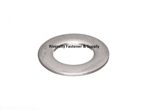(100) 3/4&#034; AN960 THIN Flat Washer Stainless Steel Military spec AN-960 / Shim
