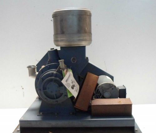 Welch vacuum pump 1375m-01 for sale