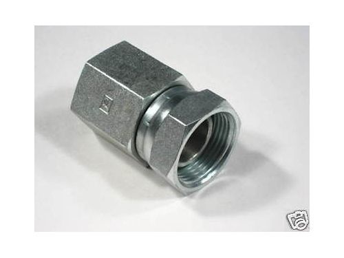 Free shipping high pressure fitting 1/2&#034;f x 3/4&#034;f swivel 5000 psi for sale