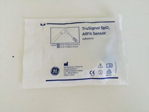 Trusignal Spo2 Allfit Infant Adhesive Sensor