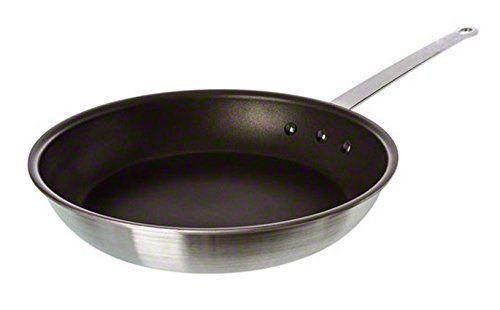 Pinch (afpe-14)  14&#034; eclipse coated aluminum fry pan for sale