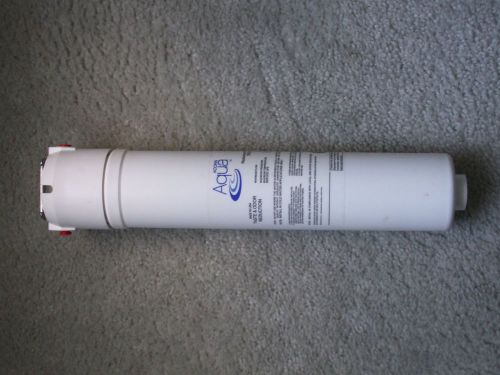 3 acorn aquawater microcarbon filters # 7012-313-000 for sale