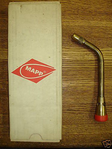 MAPP Air Equipment Tip MA185  RARE Size 2