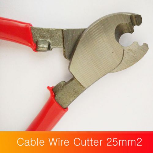 6&#039;&#039; High Quality Electric Cable Wire Cutter 25mm2 Cutting Plier  LK-22A  New