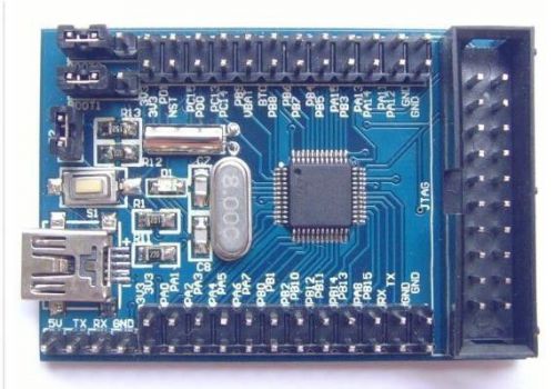 1PCS ARM Cortex-M3 STM32F103C8T6 STM32 Minimum System Development Board
