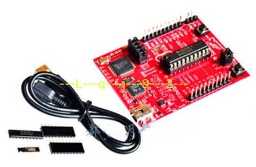 new MSP430 LaunchPad Value Line Development Board EXP430G2 with M430G2553/G2452