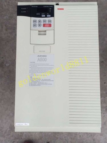 MITSUBISHI inverter FR-A540-15K-CH 15KW 380V good in condition for industry use