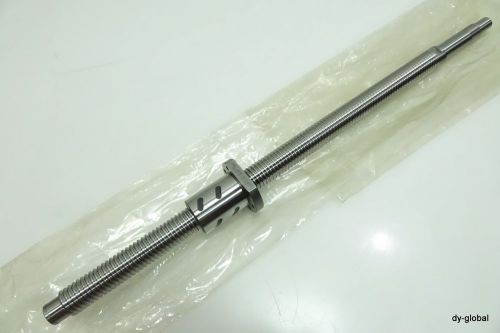 Nsk w3209ss-1zy-c5z+740mm ground ball screw nnb precision c5 cnc route bsc-i-37 for sale
