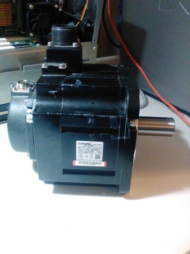 Mitsubishi Servo Motor-HF-SP102K