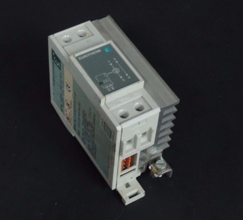 EUROTHERM TE10S/25A/480V/HAC/CE SOLID STATE RELAY TE10S25A480VHACCE 0C276-0216