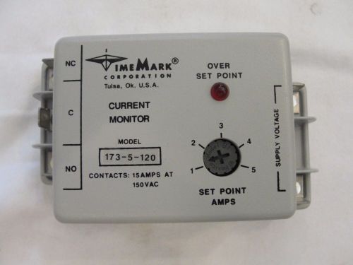New ib box time mark 98a00855-0 for sale