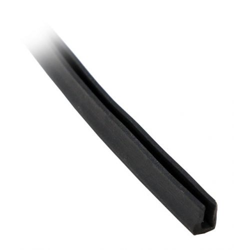 Rubber Edge Trim (Sold in 2 ft Increments ) by Actobotcs Part # 636078
