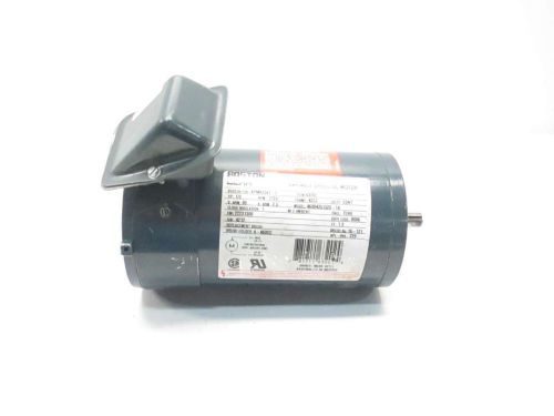 Boston gear apm933at-1 46304351520-1a 1/3hp 90v-dc 1725rpm 42cz motor d511046 for sale