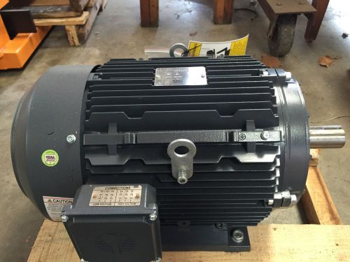 15 hp electric motor for sale