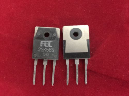 2SK565 FEC  N Channel FET Transistor