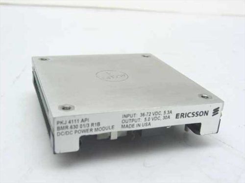 Ericsson 5V 30A DC-DC Power Module PKJ-4111-API