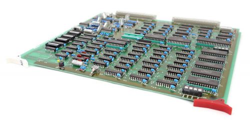 Nikon Precision 26042 PDTCT-CPU Plug-In Assembly PCB Printed Circuit Board