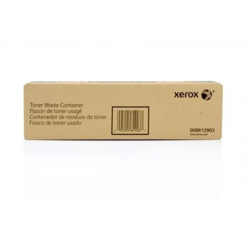Xerox 008R12903 Waste Container 7228, 7235, 7245 7328, 7335, 7345 Genuine New
