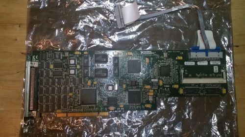 National instruments imaq pci-1424 parallel digital card  free shipping for sale