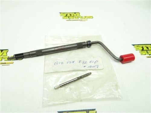 Heli-coil master thread repair kit 8&#034;-32 unc for sale