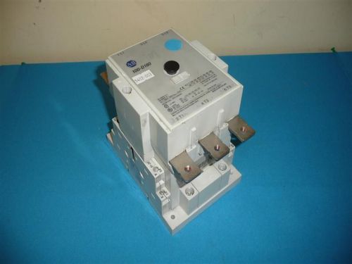 AB 100-D180 100D180 Contactor w/100-D
