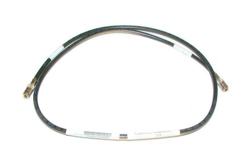 NEW LUCENT CABLE ASSEMBLY MODEL 848860425  (2 AVAILABLE)
