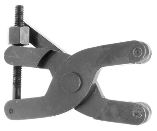 1/16&#034; - 2.1/4&#034; Scissor Type Lathe Knurling Tool Holder - Quick Action - New