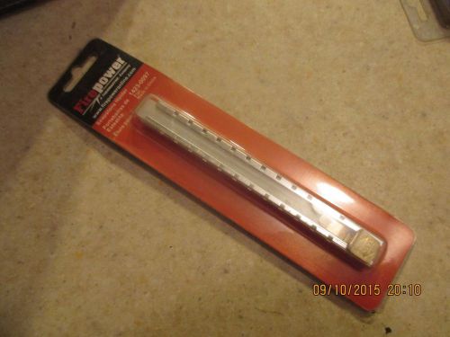 #1 select natural grade soapstone holder     1423-0097 firepower  a1/10 for sale