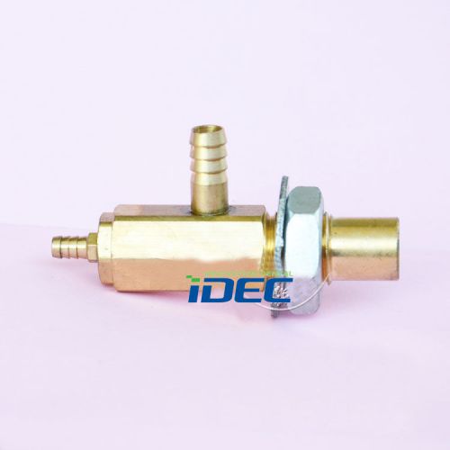 Dental Strong Suction Valve for dental chair accessory 1PC