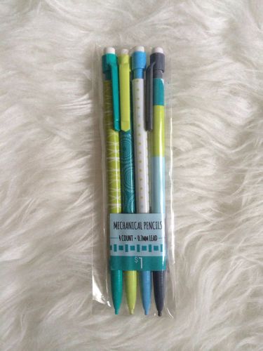Target One Spot Rare Pencil