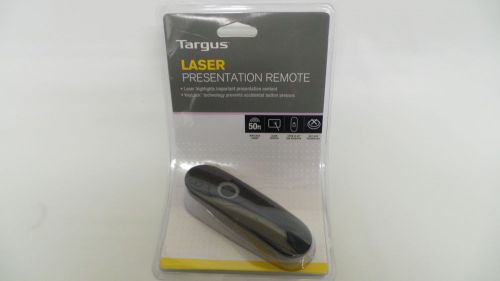 Targus Laser Presentation Remote (AMP13US)