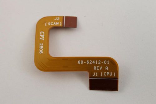 Symbol Motorola 60-62412-01 Scan Flex Cable for MC9060 Scanner