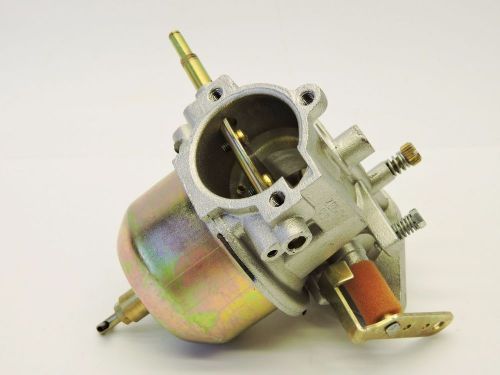 Zenith 13260 0-13260 Carburetor 1408 Side Draft Model for Generator New