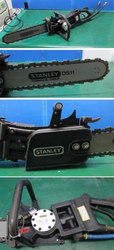 STANLEY DS11 SAW