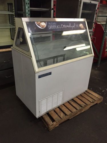 Kelvinator Ice Cream Dipping Cabinet/ Freezer