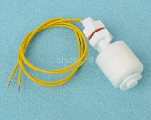Plastic switch liquid level sensor controller plastic ball float for arduino for sale