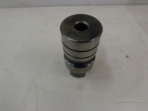 Parlec nt700 tap collet #7711cg-500 for 1/2&#034; tap   stk 5575 for sale