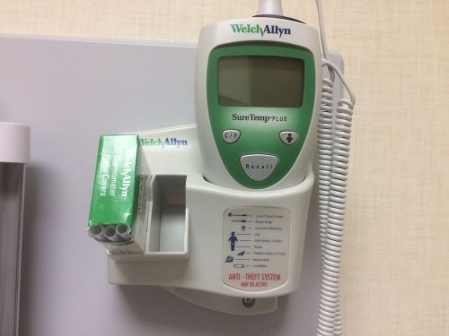 Welch Allyn 690 Suretemp Thermometer