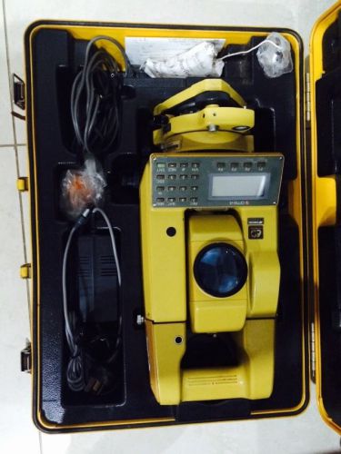 Topcon GTS-4 Total Station